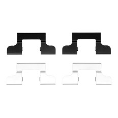 Takapalojen asennussarja 11-12 RAYH5775A (DFC340-54025 DORHW5869) 1srj/auto