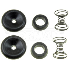 RAYBESTOS WK112 (RAYWK112 DOR12222) Korjaussarja jarrusylinterin Mopar vm. 40-55 poraus 1.125" ( 28,6mm ) outlet