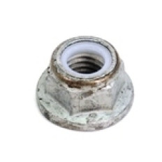 Aurauksensäätö tangon epäkeskomutteri 05-10 FCA6507207AA