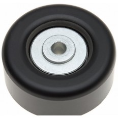 Tuulettajanhihnan ohj.pyörä 02-11 GAT36310 V8 6,6L diesel sileä Ø76mm