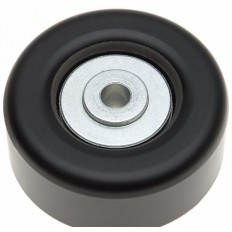 Tuulettajanhihnan ohjainpyörä 09-11 GAT36310 V8 6,6L diesel sileä