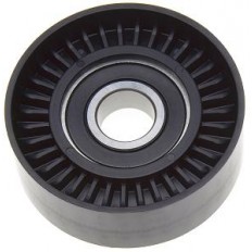 Kiristimen pyörä 05-10 GAT36313 V6 2,7L/ 3,5L