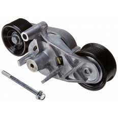 Tuulettajanhihnan kiristin 03-05 V8 6,0L diesel GAT38257 sis. pyörän