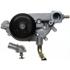 Vesipumppu 04-06 GAT45006 V8 5,3/ 6,0L/ 6,2L