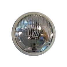 AJOVALON UMPIO 5 3/4" HELLA H4 PARKILLA SUORA LASI