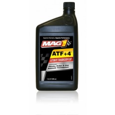 ATF+4 Chrysler automaattiöljy multi vehicle 1,0L 8kpl