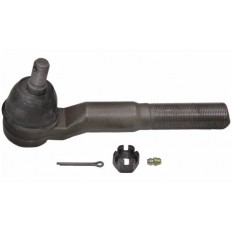 Raidetangonpää 11-13 MOGES800779 kääntövarrelle 4WD
