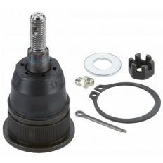 Pallonivel ylä 09-11 MOGK6696 G2500 8-pulttinen vanne