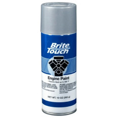 Brite Touch BT25 Aluminum (BT-25) Engine Paint outlet