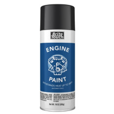 Brite Touch BT26 Universal Black (BT-26) Engine Paint outlet