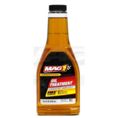 MAG1 184 Premium Car Engine Oil Treatment Additive 14.5oz (428ml) 