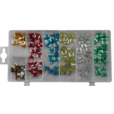 Sulakelajitelma mini 100kpl