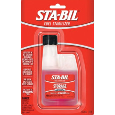 STA-BIL FUEL STABILIZER (4 OZ) outlet