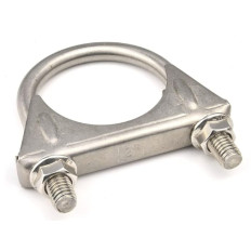 NICKSON INDUSTRIES 108200 PAKOPUTKEN KLEMMARI 2" outlet