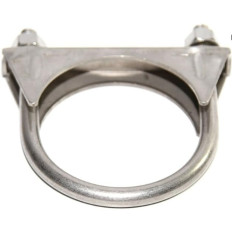 NICKSON INDUSTRIES 60 PAKOPUTKEN KLEMMARI 2 3/4" outlet