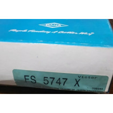 VICTOR FS5747X TIIVISTESRJ DODGE MITSUBISHI 144 2.4L 4CYL 1985-92 outlet