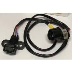 Crank angle position sensor for replacing MD319171 Mitsubishi J5T25085 CAS-080 outlet