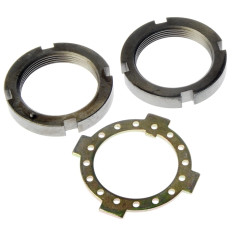 DORMAN 05302 (DOR05302) MUTTERI ETUPYÖRÄN LAAKERIN CHE K10 BLAZER 81-91 1 5/8"-16 outlet