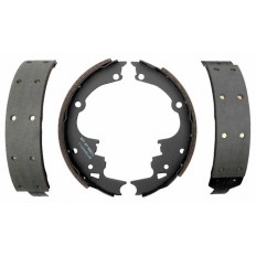 Jarrukengät taka RAY514PG (DFC1901-0514-00 WAGZ514R) 9,5"x 2"   1srj/auto