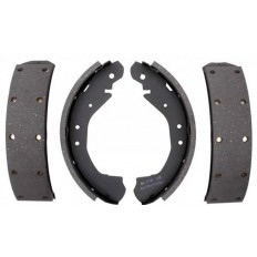 Jarrukengät taka RAY593PG (DFC1901-0654-00 WAGZ675R) 10x2 1/4" 1srj/auto
