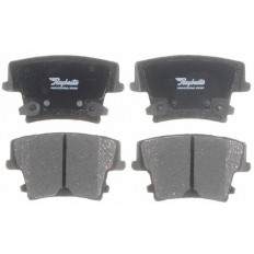 Jarrupalat taka 05-10 RAYMGD1057CH (DFC1310-1057-01 DFC1551-1057-01) ei SRT 1srj/auto