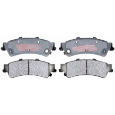 Jarrupalat taka 03-05 RAYMGD792MH (DFC1311-0792-01) 1srj/auto
