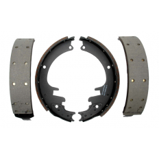 Jarrukengät taka RAY451PG 13x 2 1/2" 1srj/auto