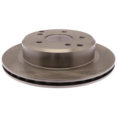 Jarrulevy taka 84-87 RAY5005R (DFC600-47016)
