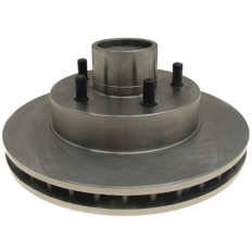 Jarrulevy etu 83-92 RAY5011R diesel 6,2L