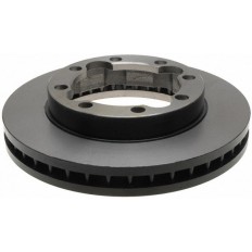Jarrulevy etu RAY56324R (DFC600-40052) 4WD