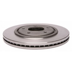 Jarrulevy etu 96-01 RAY580450R halk. 285mm