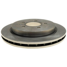 Jarrulevy taka 03-05 RAY580102R (DFC600-46014) jäähdytetty Ø298mm