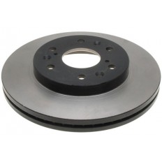 Jarrulevy etu 09-11 RAY580279 (WAGBD126358E) G1500-2500 6-pulttinen vanne