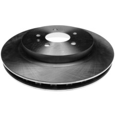 Jarrulevy taka -05 RAY580364R (DFC600-46020) jäähdytetty Ø320mm