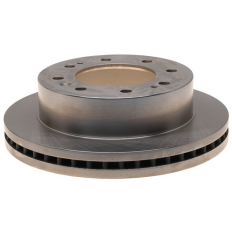Jarrulevy etu 11-16 RAY580875R 2500HD