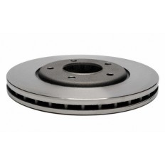 Jarrulevy etu 90-95 RAY580437R halk. 267mm
