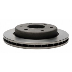Jarrulevy etu RAY5977R std jarrut, j-levyn paksuus 26mm