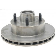 Jarrulevy etu 79-80 RAY6064R (DFC600-54018) Ø236mm