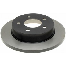 Jarrulevy taka 94-04 RAY66448R (DFC600-54034)