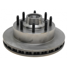 Jarrulevy etu 00-02 RAY66785R 2WD  4-pyörä ABS