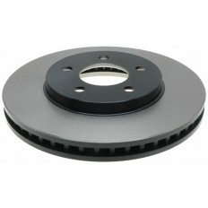 Jarrulevy etu 05-10 RAY680313R Ø 293mm