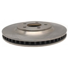 Jarrulevy etu 11-14 RAY680326R (DFC600-54057 WAGBD126211E) Ø316mm 2-mänt