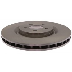 Jarrulevy etu 11-14 RAY680497R (DFC600-54060) Ø355mm 4-mänt