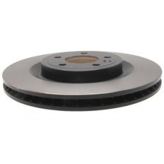 Jarrulevy etu 11-14 RAY680811 (DFC600-54065 WAGBD180417E) Ø336mm 2-mänt