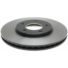 Jarrulevy etu -96 RAY76161R Ø 282mm, 5x114,3mm jako