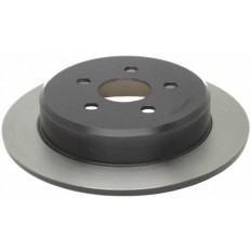 Jarrulevy taka 00-05 RAY76551R (DFC600-39008)