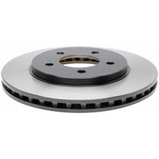 Jarrulevy etu 97-00 RAY76646R Ø282mm, 5x114,3mm jako