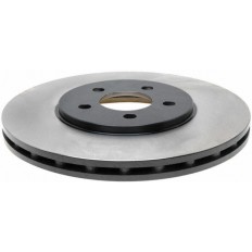 Jarrulevy etu 01-06 RAY76683R (DFC600-39010)