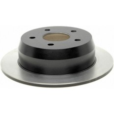 Jarrulevy taka RAY76794R (DFC600-42025)