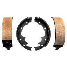 Jarrukengät taka 00-01 (valm. 10.3.00 alkaen) RAY769PG 9x 2 1/2" 1srj/auto